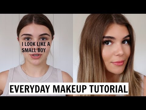 HOW TO LOOK BETTER USING MAKEUP lol - UCmOKlMHHTV4DX3t21j3itPw