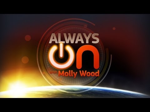 Always On Premieres Tuesday June 19th 2012 - UCOmcA3f_RrH6b9NmcNa4tdg