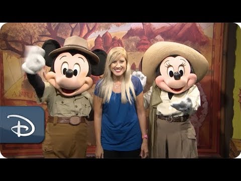 Disney Parks Moms Panel Overview - UC1xwwLwm6WSMbUn_Tp597hQ