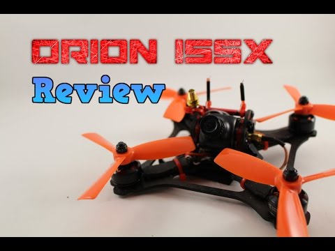 Orion 155x Review. One of the best racing frames I have seen!! - UC3ioIOr3tH6Yz8qzr418R-g