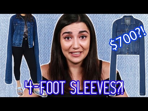 I Wore The Ugliest Jacket In The World For A Week - UCbAwSkqJ1W_Eg7wr3cp5BUA