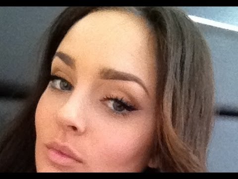 Daily Smokey Eye using 1 shadow and 1 brush!!!! - UCLFW3EKD2My9swWH4eTLaYw