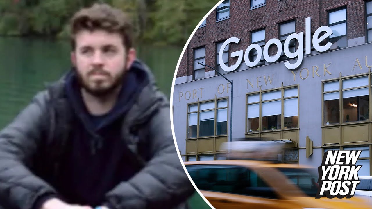 Google employee Jacob Pratt, 33, found dead in NYC apartment | New York Post