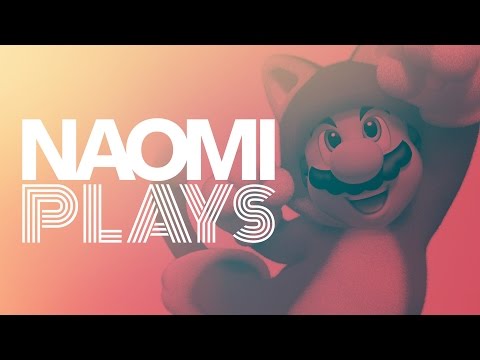 Getting Ready for the Switch! - Naomi Plays Live - UCKy1dAqELo0zrOtPkf0eTMw