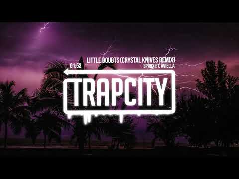 Spirix ft. Aviella - Little Doubts (Crystal Knives Remix) - UC65afEgL62PGFWXY7n6CUbA