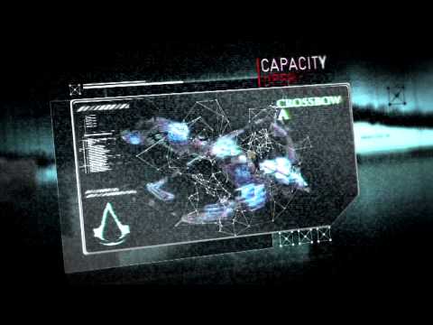 Assassin's Creed Revelations - Animus Edition Unboxing Video [UK] - UC0KU8F9jJqSLS11LRXvFWmg