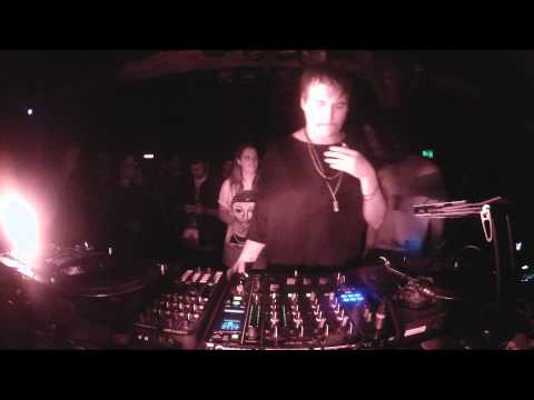 Machinedrum Boiler Room London DJ Set - UCGBpxWJr9FNOcFYA5GkKrMg