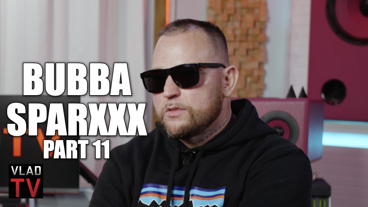 Bubba Sparxxx on Relapsing, Explains Why Being Clean Made Him "Miserable" (Part 11)