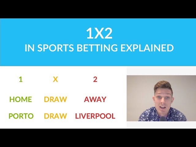 What Does 2 Mean in Sports Betting?