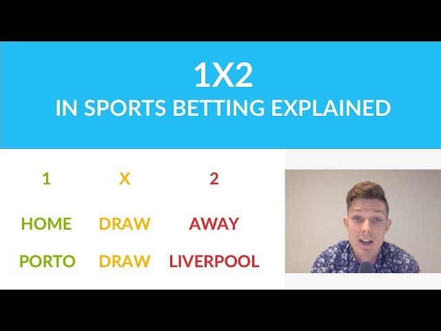 What Does 2 Mean In Sports Betting Homenetmenny