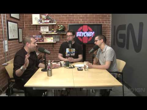 What Wrong with PlayStation Plus? - Podcast Beyond - UCKy1dAqELo0zrOtPkf0eTMw