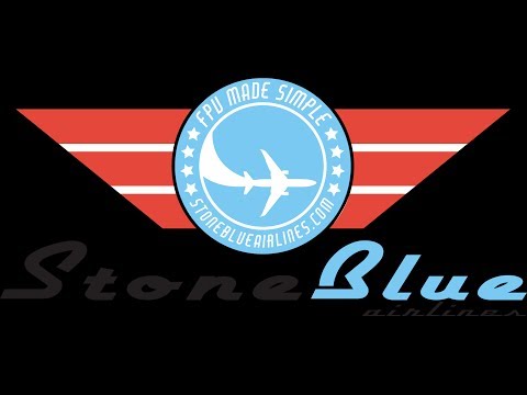 Stone Blue Airlines Live AMA Update. - UC0H-9wURcnrrjrlHfp5jQYA