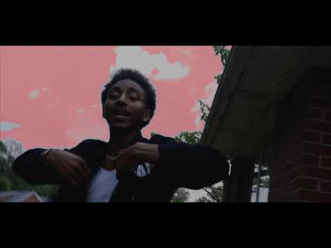 YOUNG MARK - PURPLE CLOUDS | SHOT BY @TREVINCHY