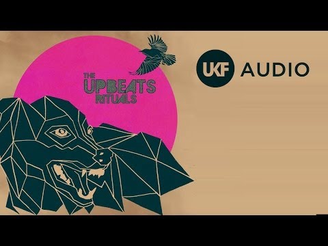 The Upbeats - Rituals - UCr8oc-LOaApCXWLjL7vdsgw