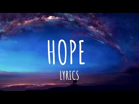 The Chainsmokers - Hope ft. Winona Oak (Lyrics) - UC3xS7KD-nL8dpireWEUIxNA