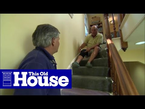 How to Repair Loose Carpet | This Old House - UCUtWNBWbFL9We-cdXkiAuJA