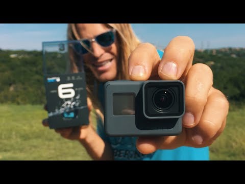 GoPro Hero6 Review - MOST AMAZING CAMERA EVER!! - UCTs-d2DgyuJVRICivxe2Ktg