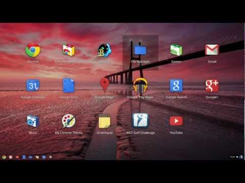 Chrome OS Guided Tour - UCL8ZULXASCc1I_oaOT0NaOQ