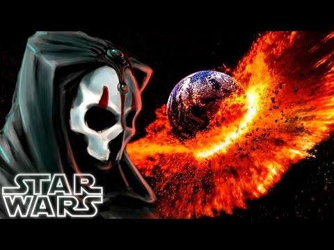 Top 6 Most Powerful Force Feats by Jedi and Sith in Star Wars - UCdIt7cmllmxBK1-rQdu87Gg