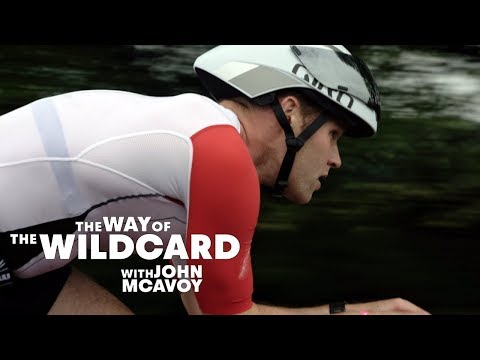 THE IRONMAN SET FREE: John McAvoy's way of the wildcard. - UCblfuW_4rakIf2h6aqANefA