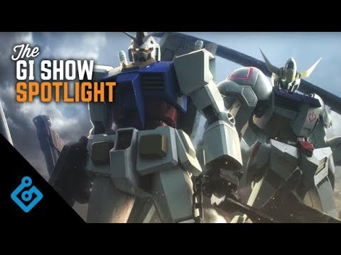 Why Gundam Versus Is The Best Gundam Game In Years - UCK-65DO2oOxxMwphl2tYtcw