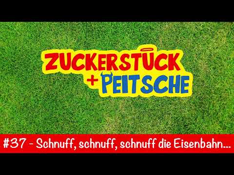 Ein Schaffner namens Blümchen