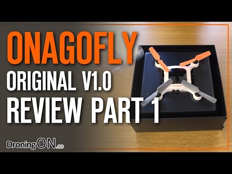 DroningOn | OnagoFly Review, Unboxing and Flight Video - UCYoEOmvbMm0LX6AsIwANvug