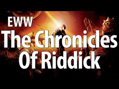 Everything Wrong With The Chronicles Of Riddick In 8 Minutes Or Less - UCYUQQgogVeQY8cMQamhHJcg