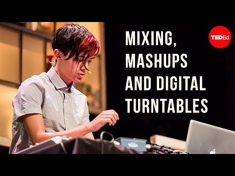 Getting started as a DJ: Mixing, mashups and digital turntables - Cole Plante - UCsooa4yRKGN_zEE8iknghZA