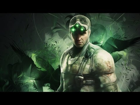 Splinter Cell: Blacklist - Test / Review (Gameplay) zur PC-Version des Stealth-Actionspiels - UC6C1dyHHOMVIBAze8dWfqCw