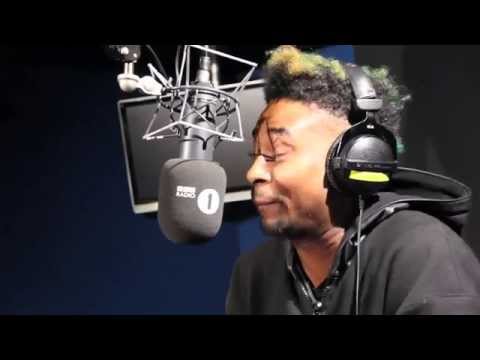 Fire In The Booth - Danny Brown - UC-FQUIVQ-bZiefzBiQAa8Fw