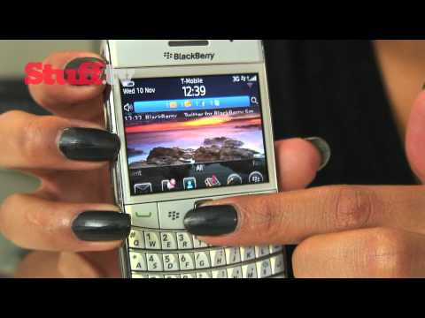 Blackberry Bold 9780 review - UCQBX4JrB_BAlNjiEwo1hZ9Q