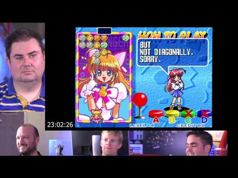 Giant Bomb Extra Life 2013 - Day 2: Part 01 - UCmeds0MLhjfkjD_5acPnFlQ