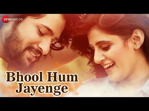Bhool Hum Jayenge Lyrics - Sumit KB | SHOBAYY