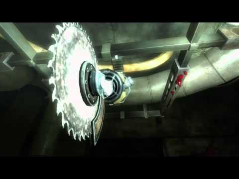 Fallout: New Vegas - Old World Blues Official Trailer (PC, PS3, Xbox 360) - UCbu2SsF-Or3Rsn3NxqODImw