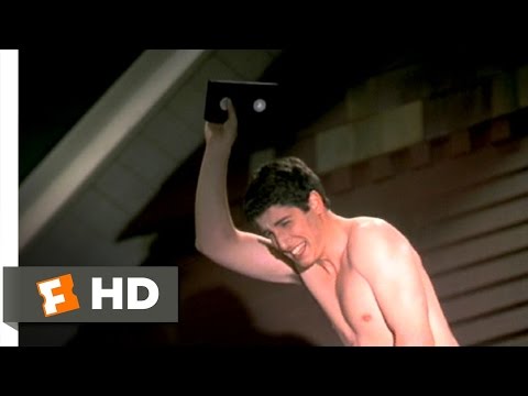 American Pie 2 Official Trailer #1 - (2001) HD - UC3gNmTGu-TTbFPpfSs5kNkg