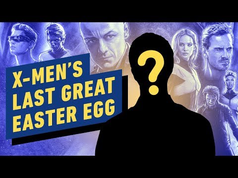 Dark Phoenix Delivers X-Men’s Last Great Easter Egg - What to Watch - UCKy1dAqELo0zrOtPkf0eTMw