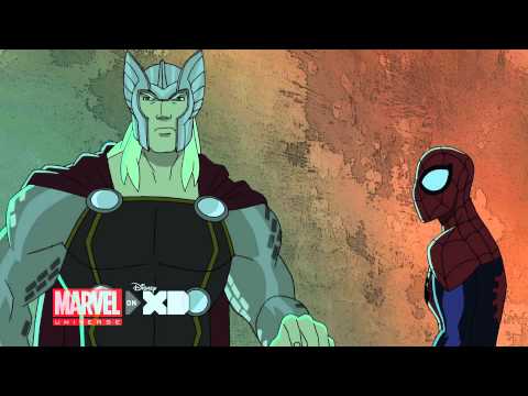 Marvel's Avengers Assemble Season 2, Ep. 15 - Clip 1 - UCvC4D8onUfXzvjTOM-dBfEA