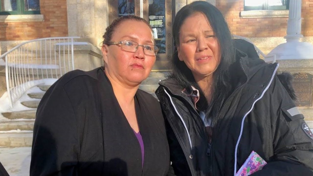 Two Saskatchewan sisters jailed for nearly 30 years granted bail