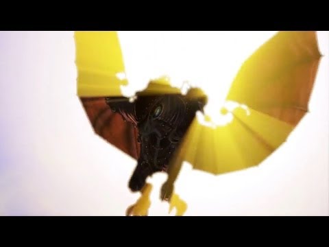 GS News - $150 BioShock Infinite 'Songbird' edition revealed - UCbu2SsF-Or3Rsn3NxqODImw