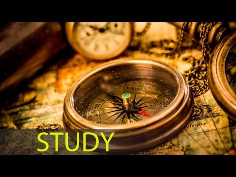 8 Hour Alpha Waves Study Music: Relaxing Music, Calming Music, Soft Music, Meditation Music ☯902 - UCmQK52xYtdeg7EYiQhqEeZA