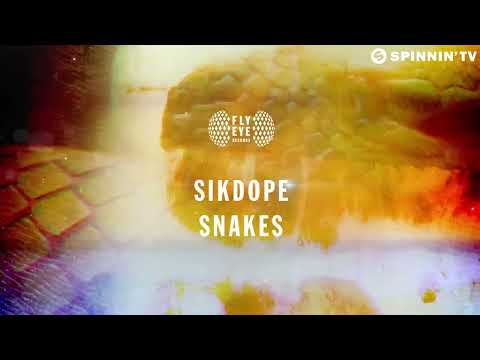 Sikdope - Snakes - UCpDJl2EmP7Oh90Vylx0dZtA