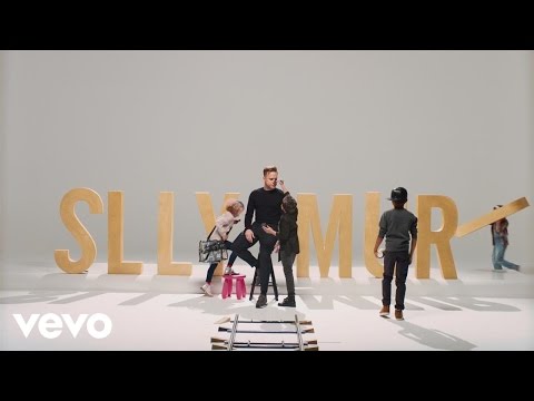 Olly Murs - Grow Up (Official Video) - UCTuoeG42RwJW8y-JU6TFYtw