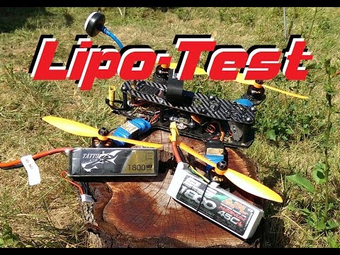 Lipo-Comparison Gensace Tattu VS SLS Magnum (1800mah 4S) - UCskYwx-1-Tl5vQEZ0cVaeyQ