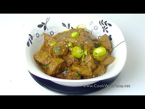 BALTI GOSHT *COOK WITH FAIZA* - UCR9WXUxcp0bR9OWi5ersIHw