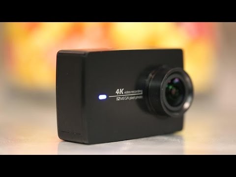 Yi's little 4K action cam is an unbelievable bargain - UCOmcA3f_RrH6b9NmcNa4tdg