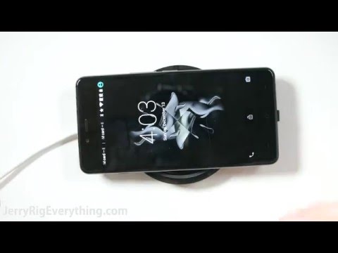 Add wireless charging to any smart phone for 10 dollars - iPhone TOO! - UCWFKCr40YwOZQx8FHU_ZqqQ