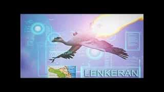 L.I (Difai) - "Fly To Lenkeran"