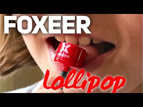 Foxeer Lollipop: ¿la antena de moda? - UCMf2ohoBrB1pgErsMa21SKg