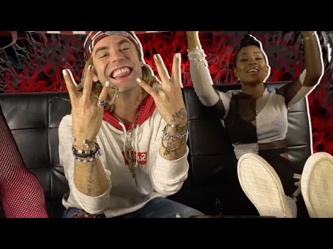 Mod Sun - We Do This Shit (feat. DeJ Loaf) (Official Video) - UCJJDFP9XgtqZQ8I6zDEiM9g
